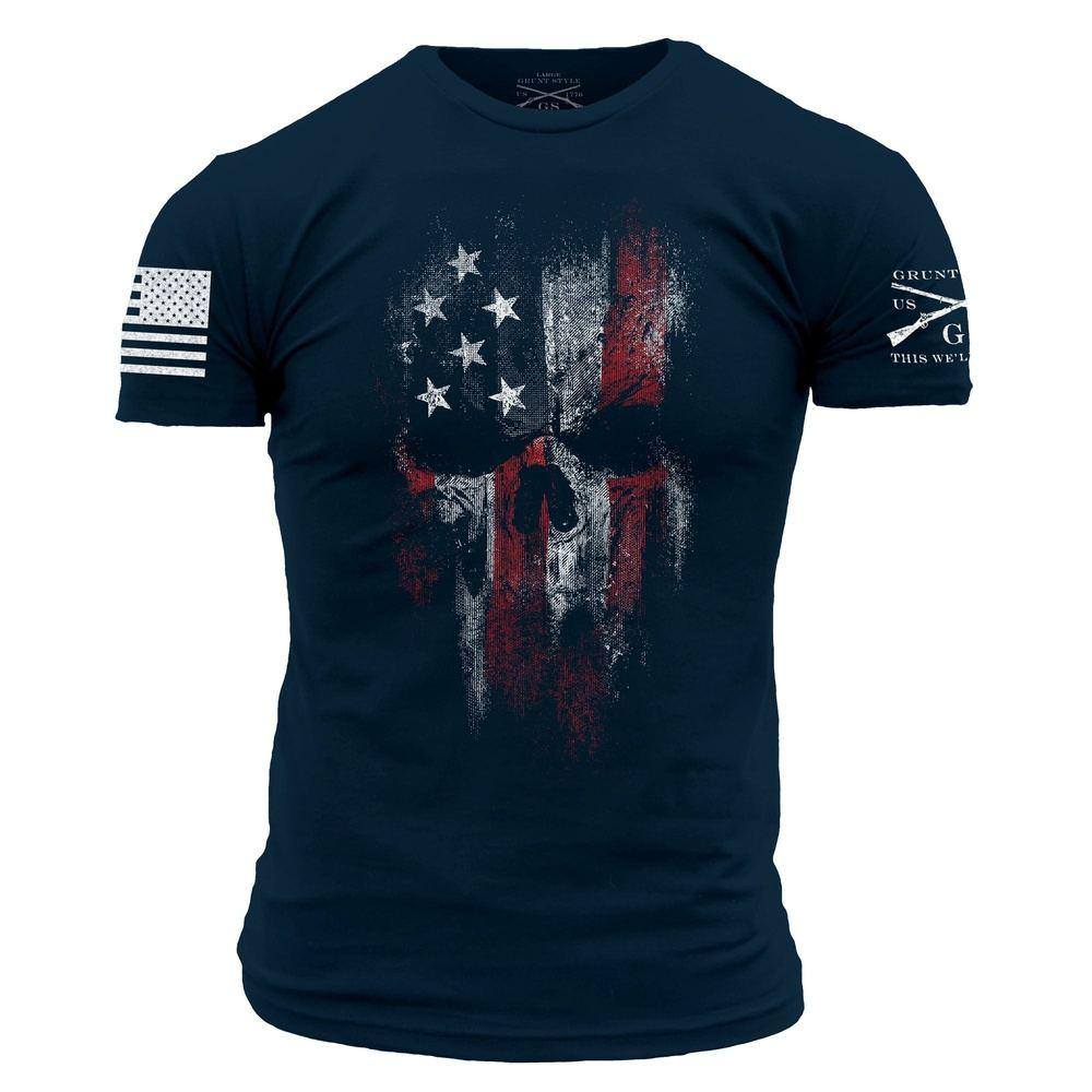 American Reaper 2.0 T-Shirt