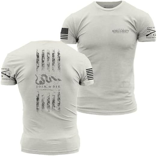 Sons of Liberty T-Shirt