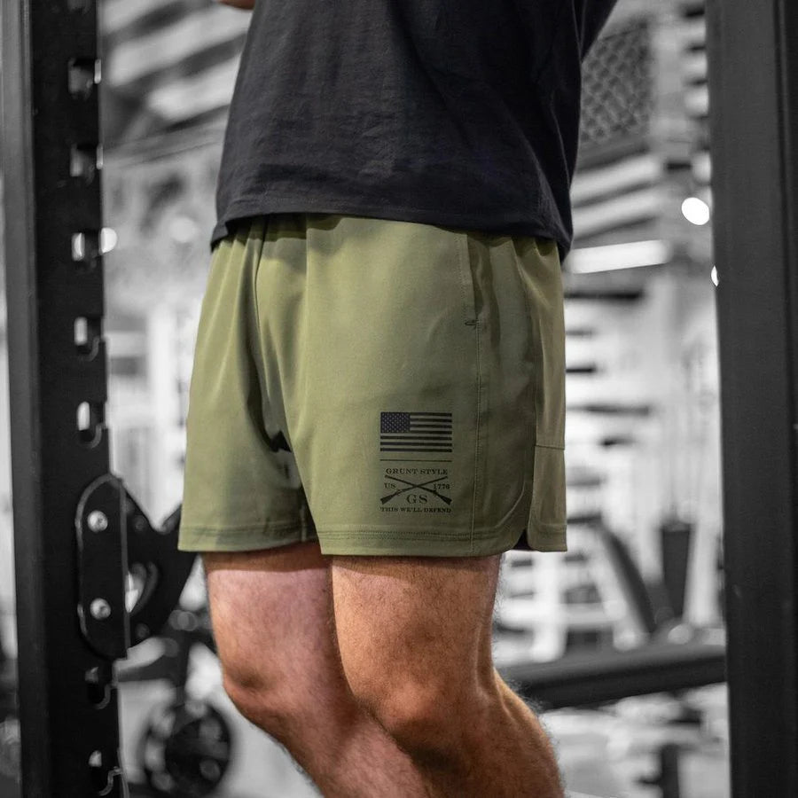 Training Shorts
