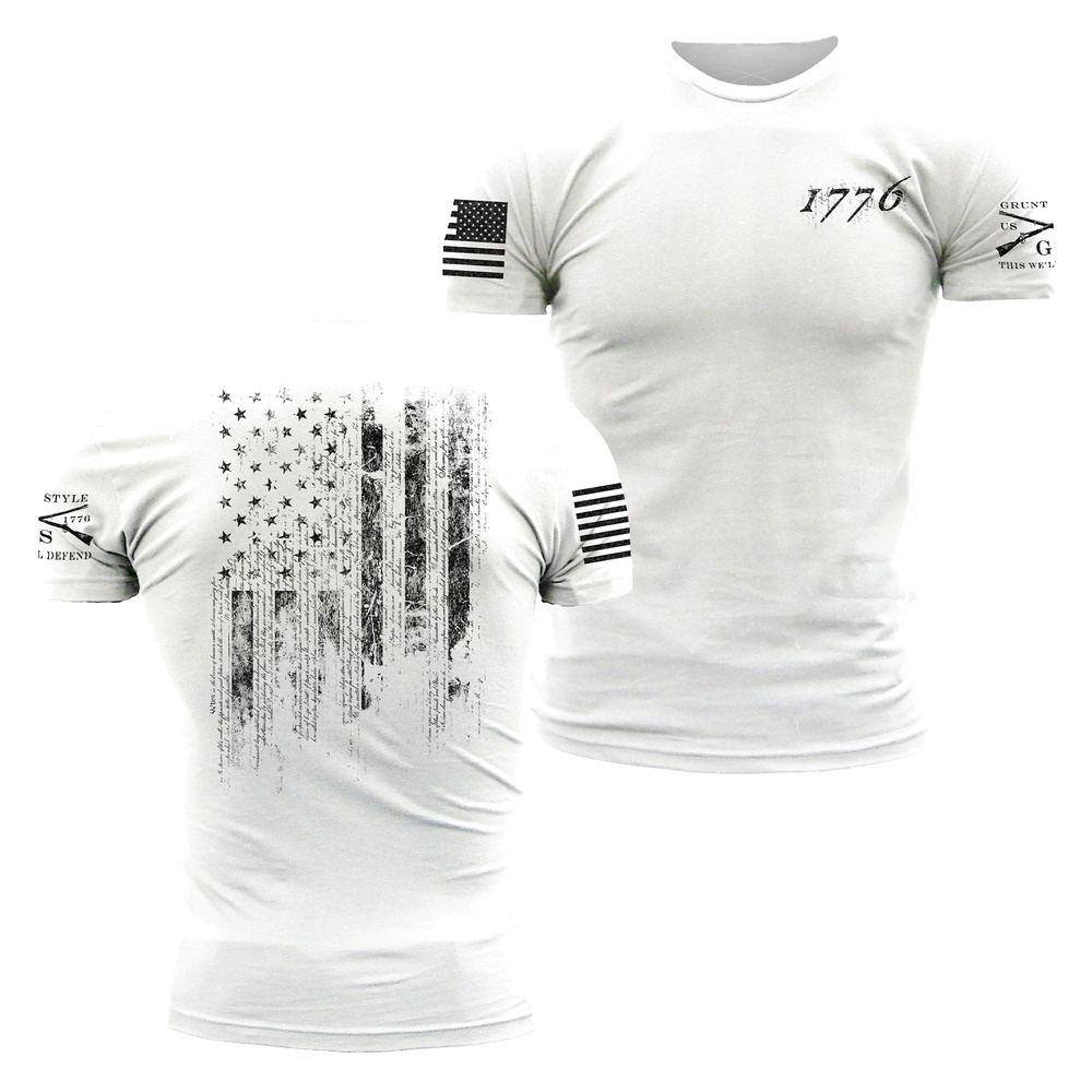 1776 Flag T-Shirt