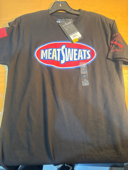 Meat Sweats T-Shirt