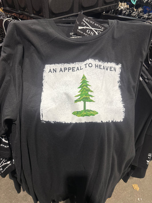 An Appeal to Heaven T-Shirt