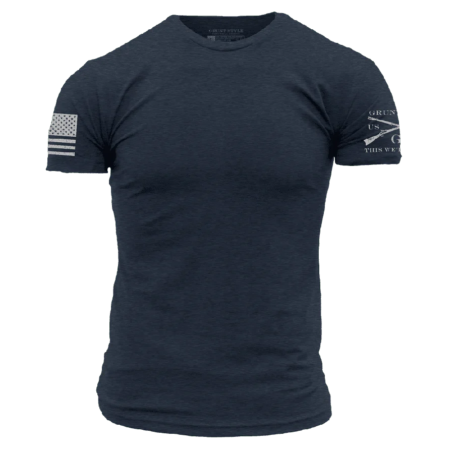Basic T-Shirt
