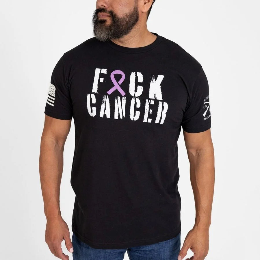 F*ck Cancer T-Shirt