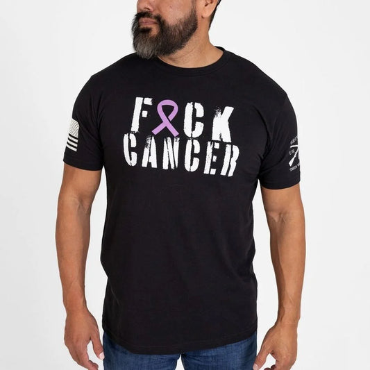 F*ck Cancer T-Shirt