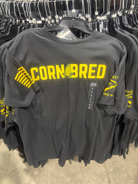 Corn Bred T-Shirt