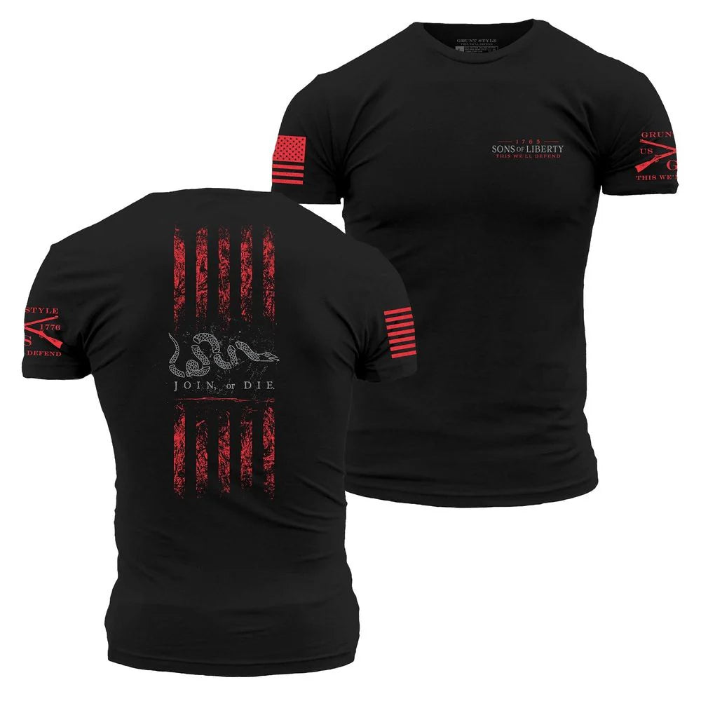 Sons of Liberty T-Shirt