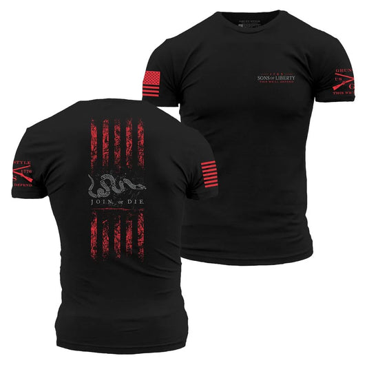 Sons of Liberty T-Shirt