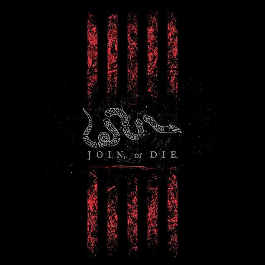 Sons of Liberty T-Shirt