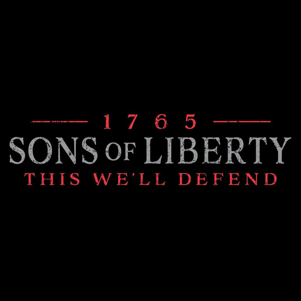 Sons of Liberty T-Shirt