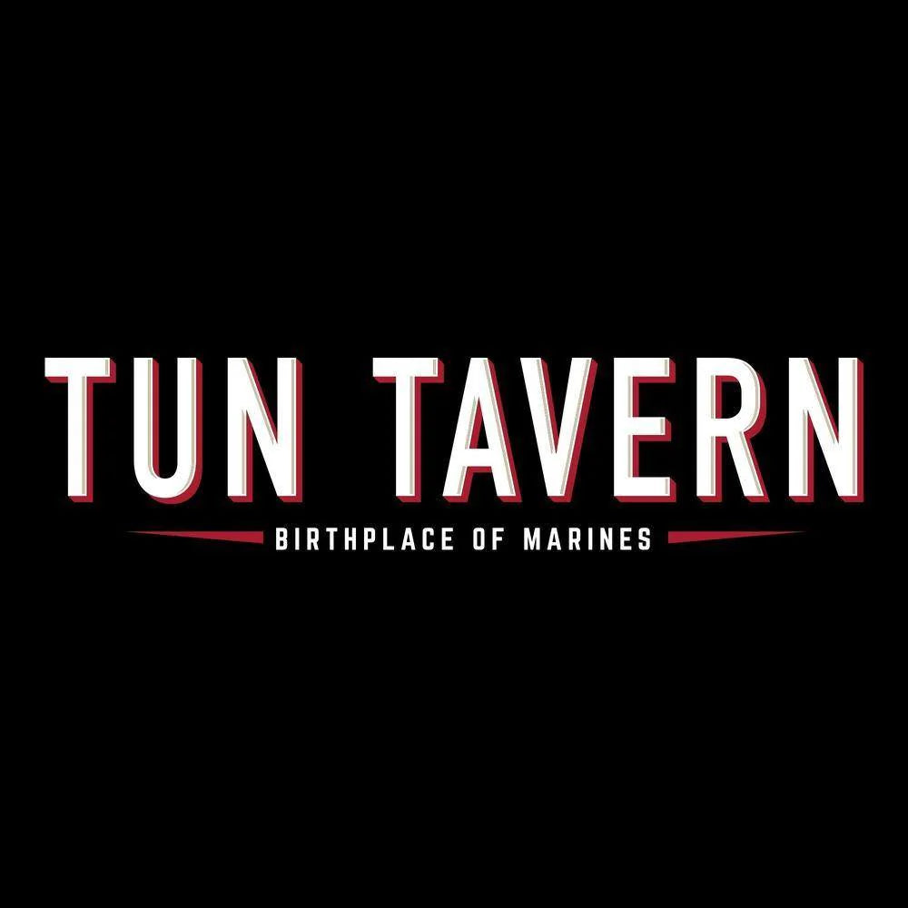 USMC - Tun Tavern - B.Y.O.G. T-Shirt