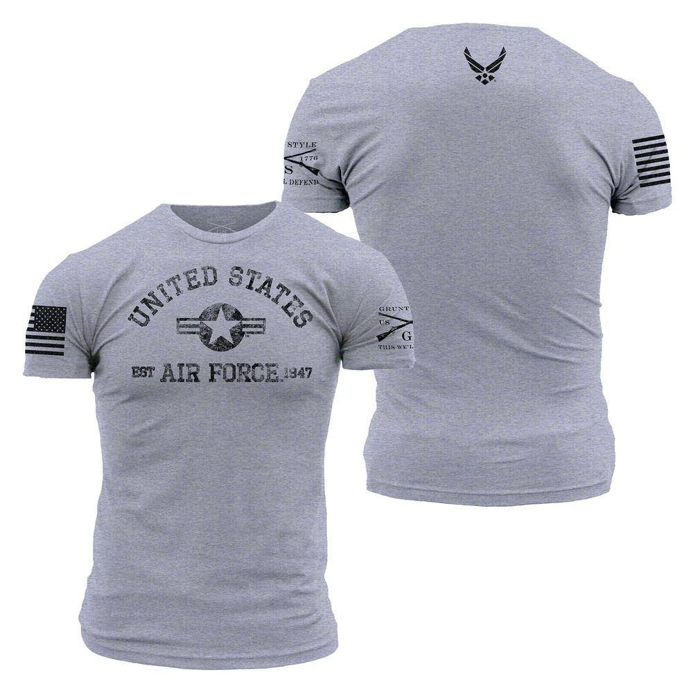USAF - Est. 1947 T-Shirt