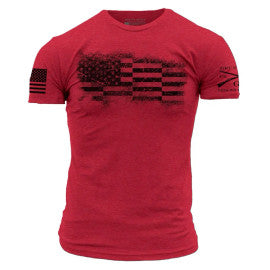 Bar Flag T-Shirt
