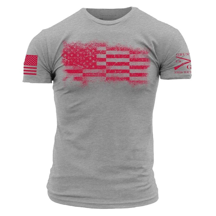 Bar Flag T-Shirt