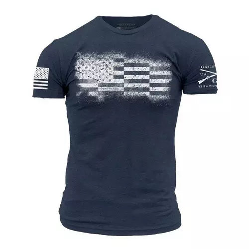 Bar Flag T-Shirt