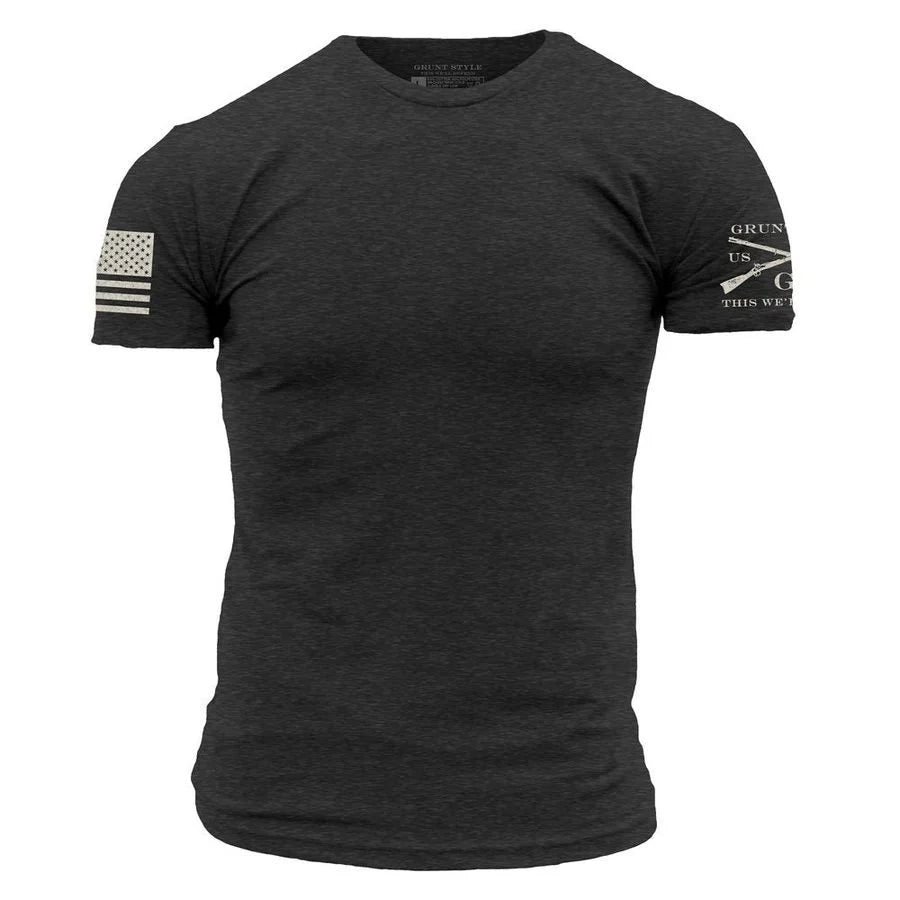 Basic T-Shirt
