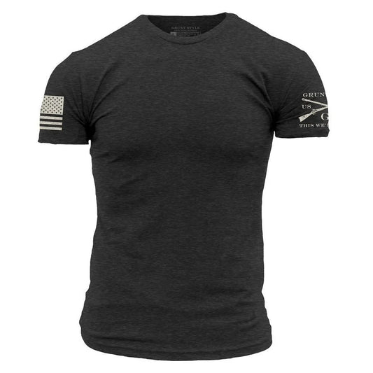 Basic T-Shirt