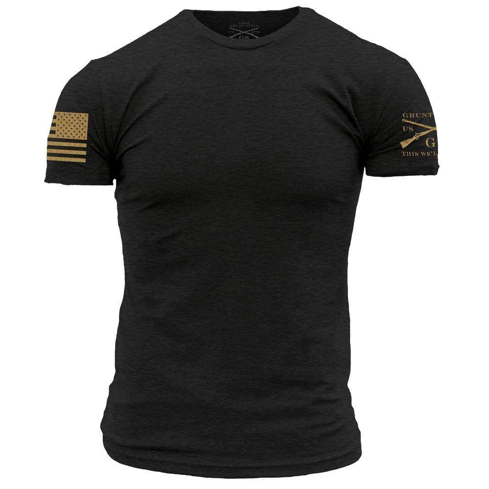 Basic T-Shirt