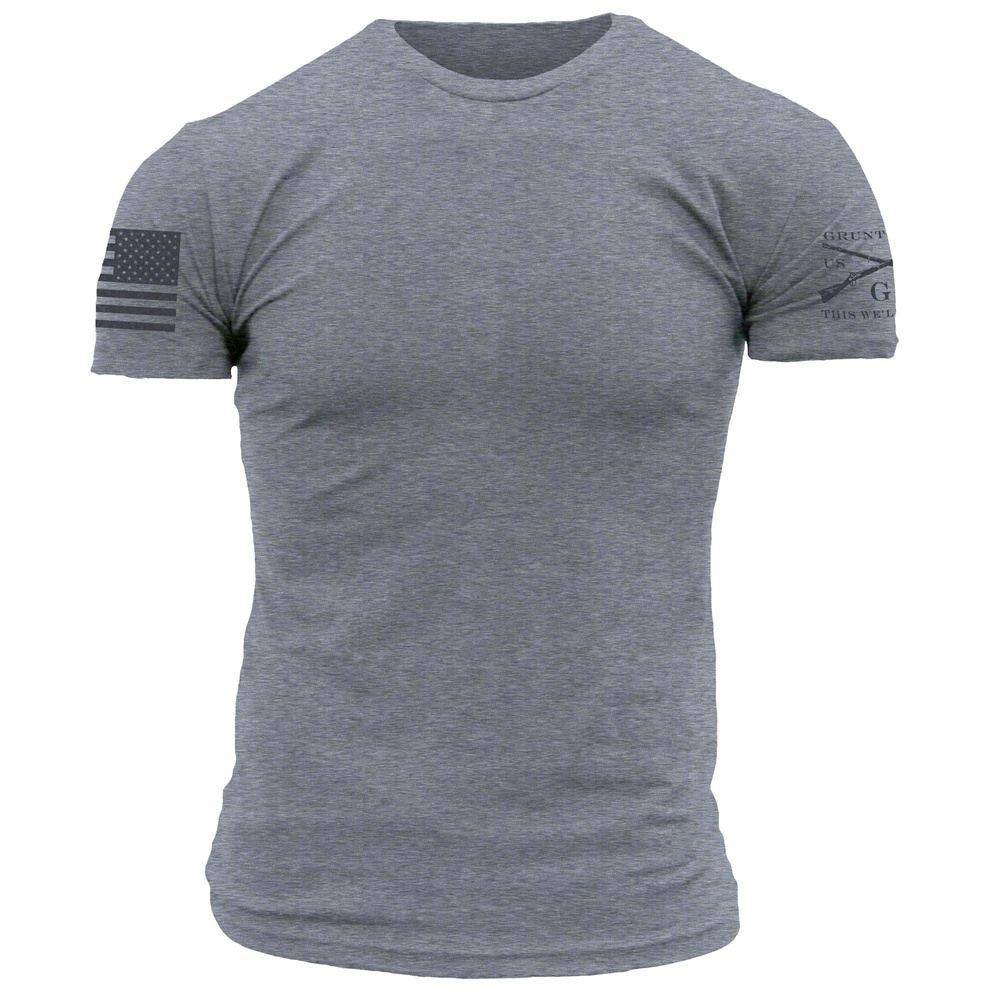 Basic T-Shirt