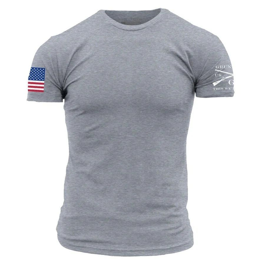 Basic T-Shirt