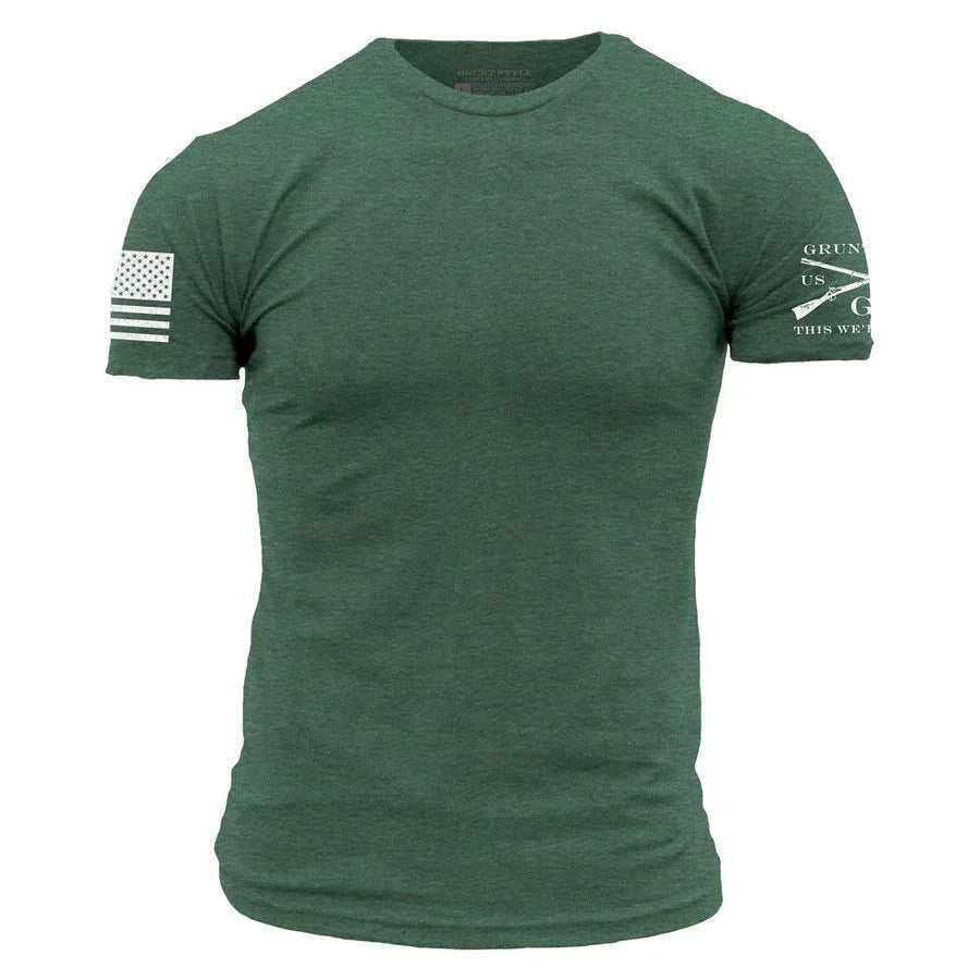 Basic T-Shirt