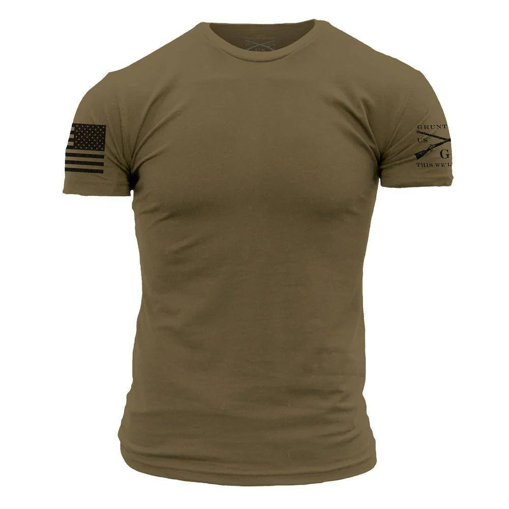 Basic T-Shirt