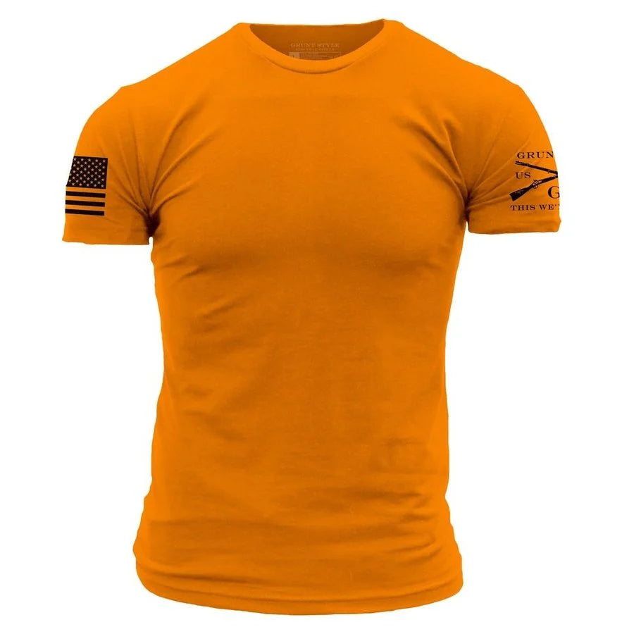 Basic T-Shirt