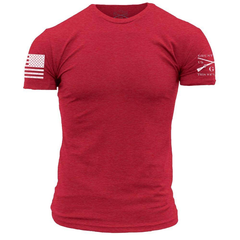 Basic T-Shirt