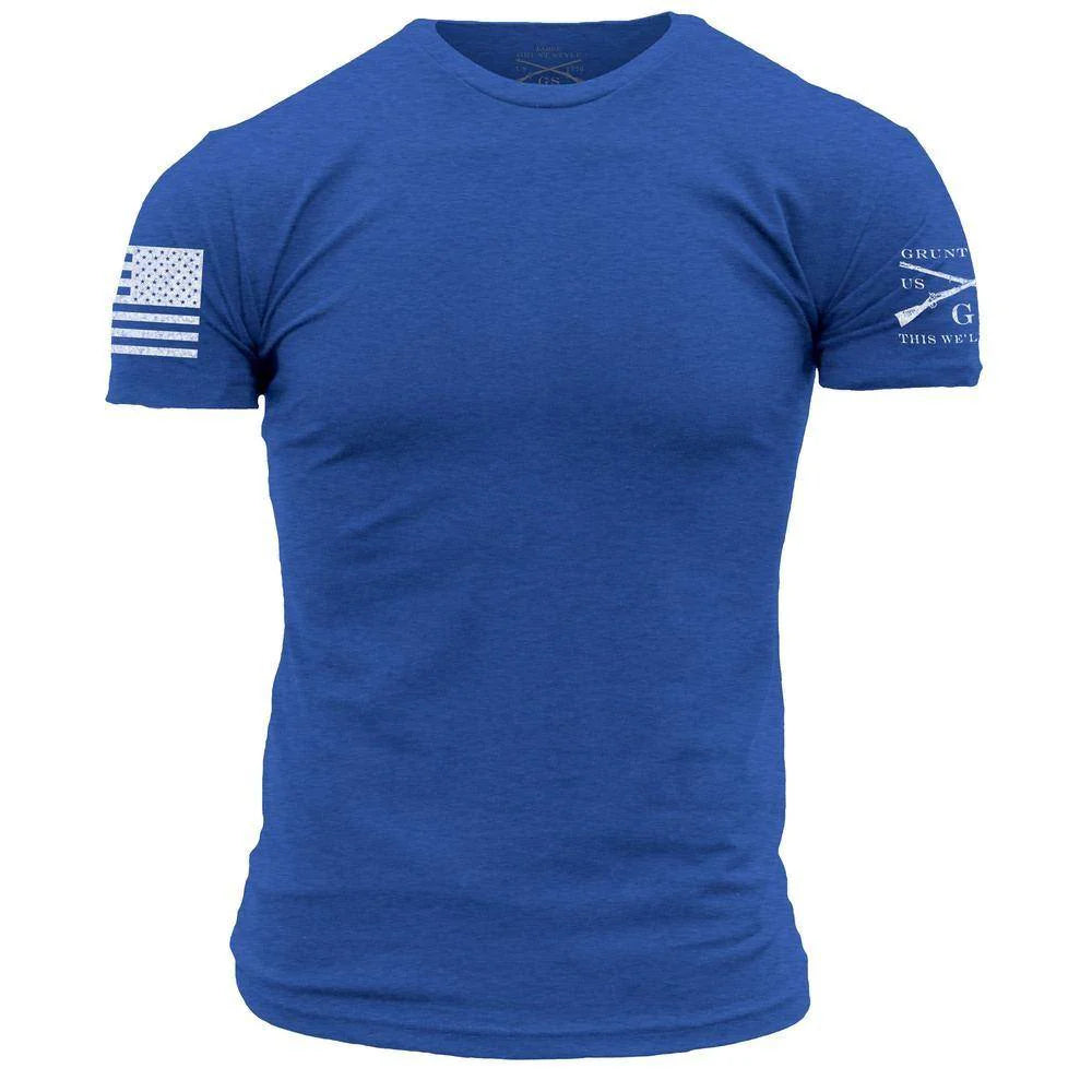 Basic T-Shirt
