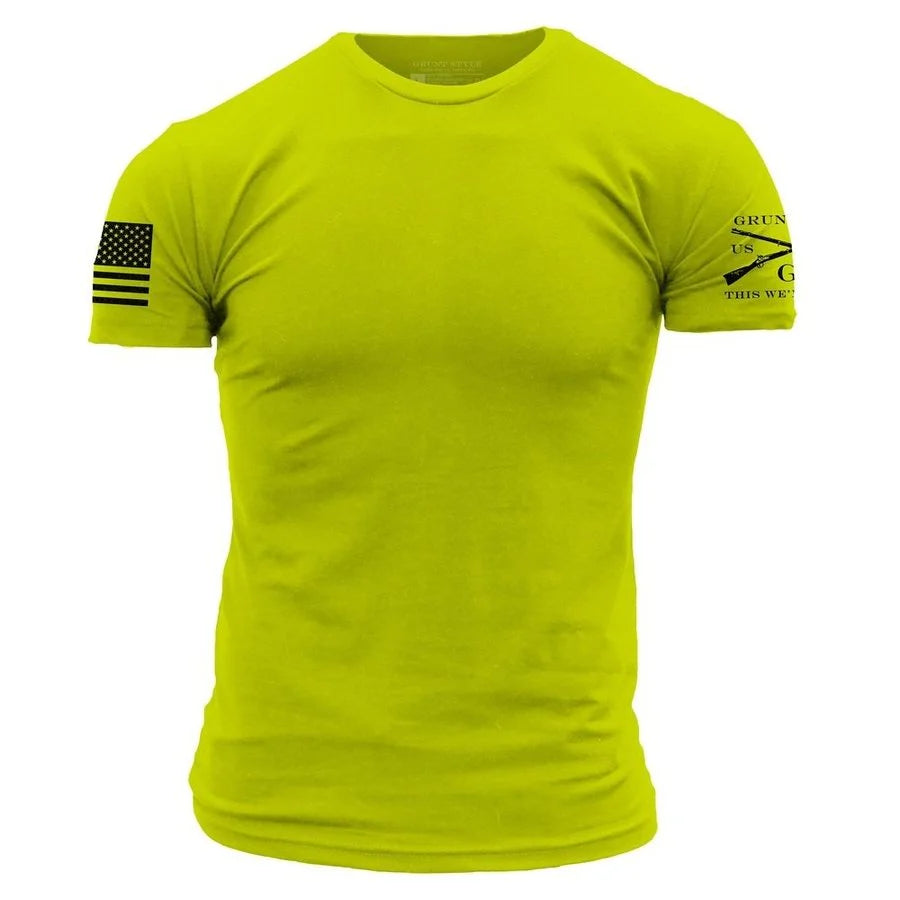Basic T-Shirt