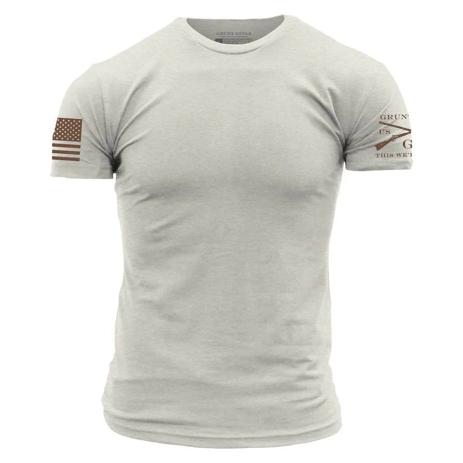 Basic T-Shirt