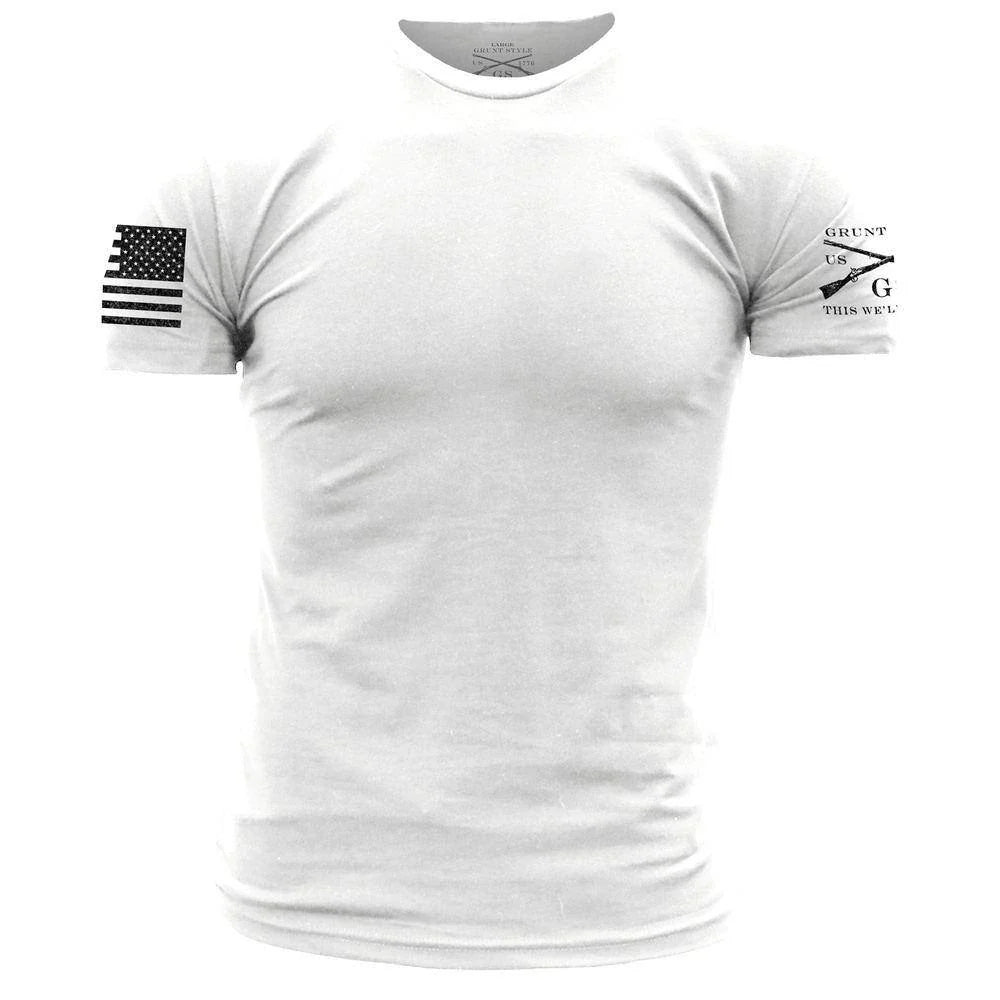 Basic T-Shirt