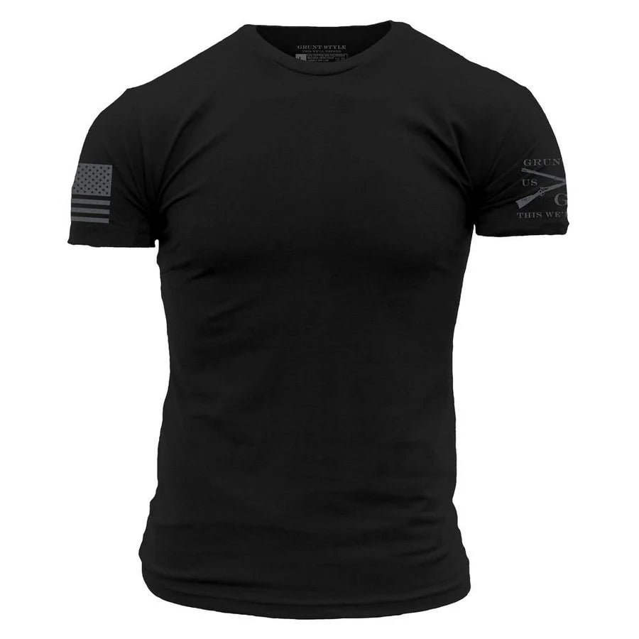 Basic T-Shirt
