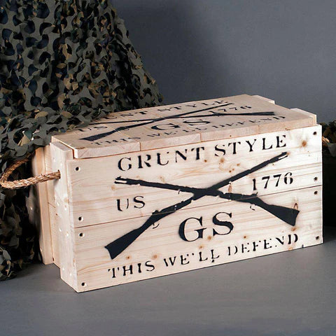Crate