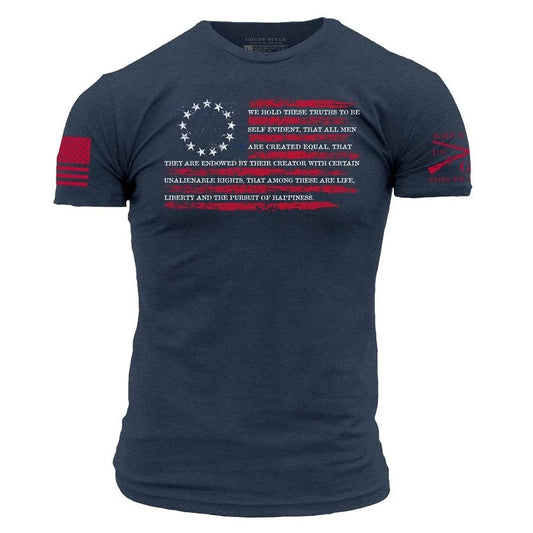 Declaration T-Shirt