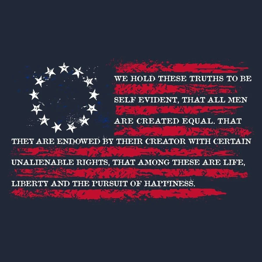 Declaration T-Shirt