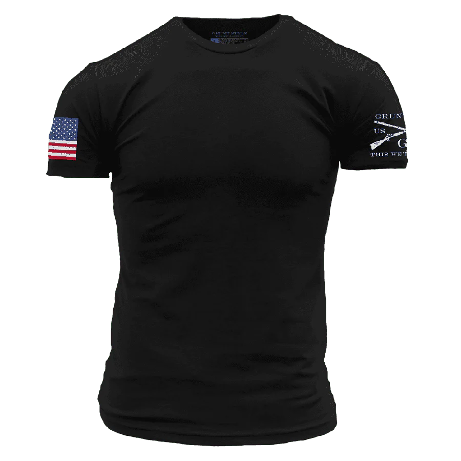 Basic T-Shirt