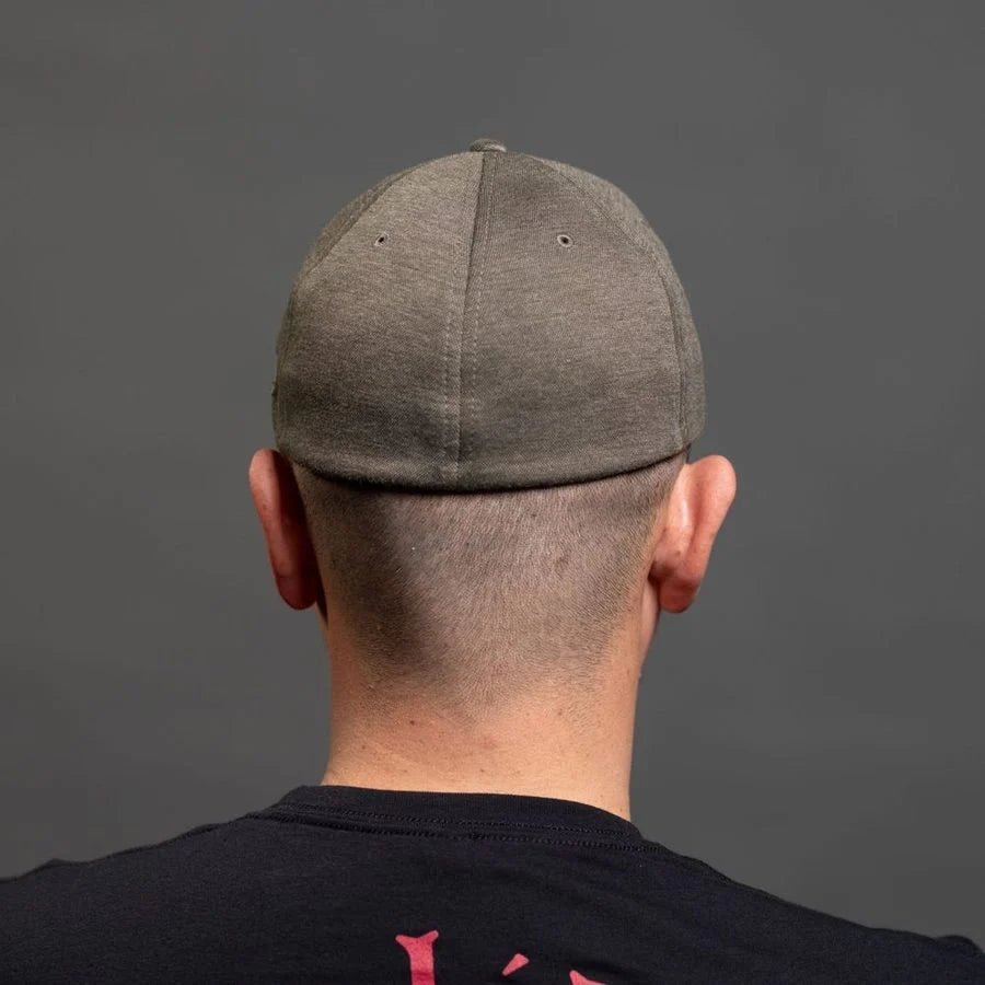 Blackout Flag Stretch Fit Hat