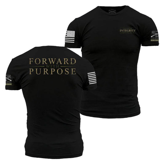 Forward with Purpose T-Shirt