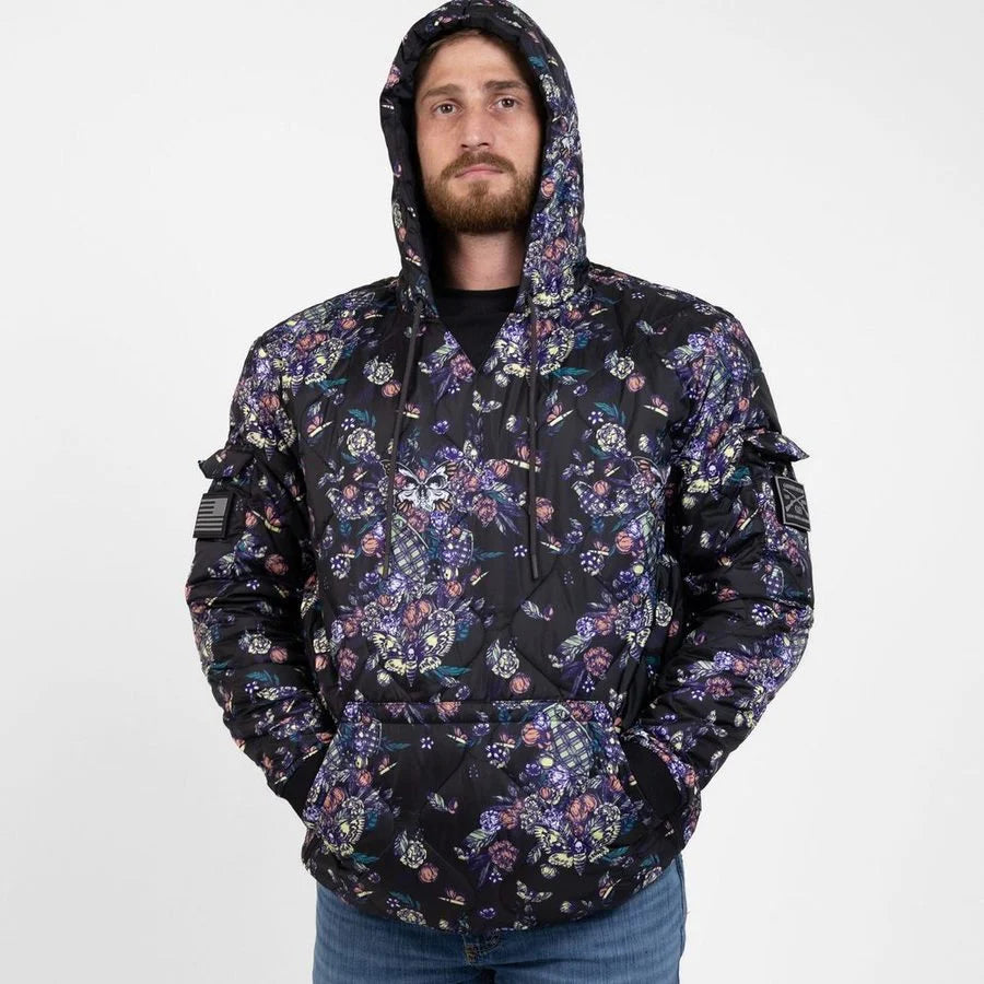 Tac Woobie Hoodie