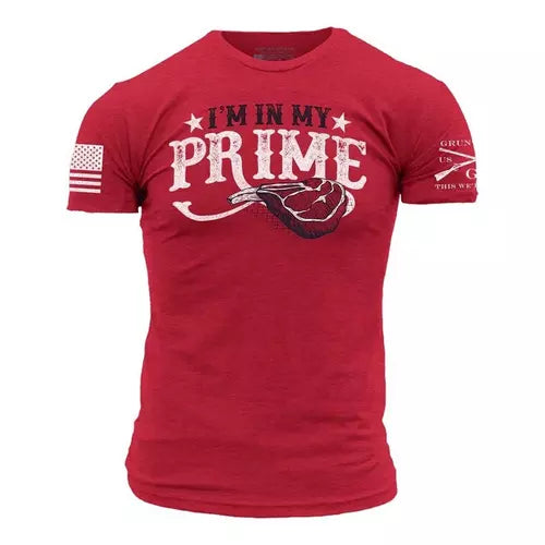I'm in my Prime T-Shirt