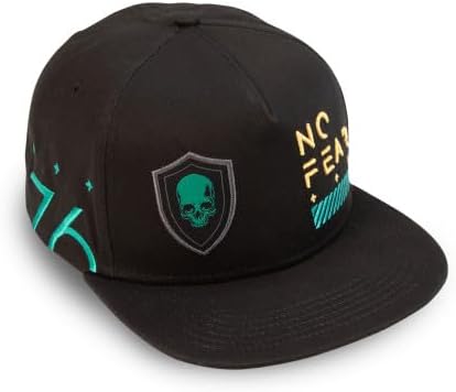 Grunt Style No Fear Hat (Snapback)