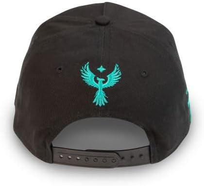 Grunt Style No Fear Hat (Snapback)