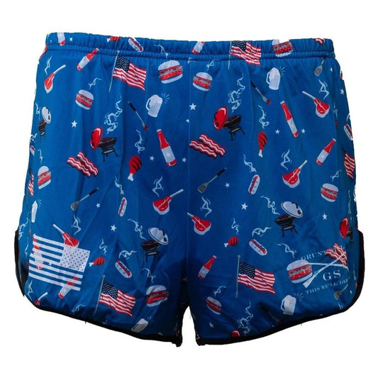 Ranger Panties- Meat Sweats