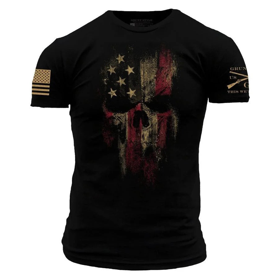 American Reaper 2.0 T-Shirt