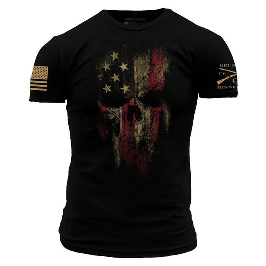 American Reaper 2.0 T-Shirt