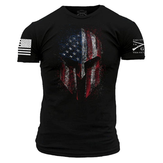 American Spartan 2.0 T-Shirt