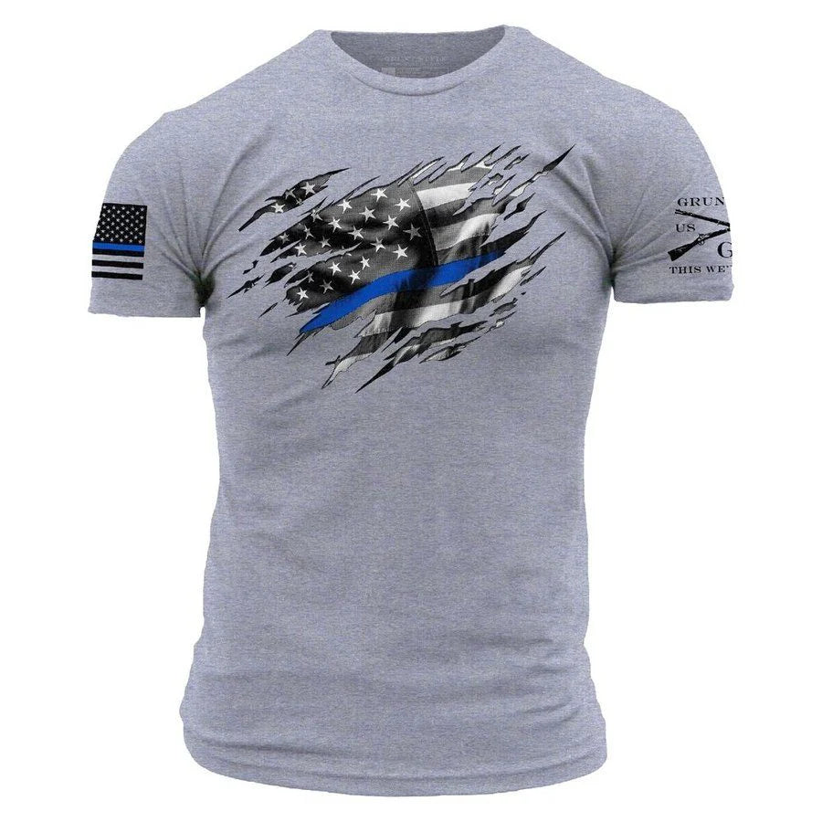 Still Standing T-Shirt