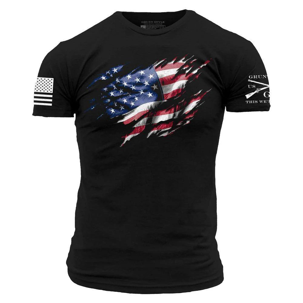 Still Standing T-Shirt