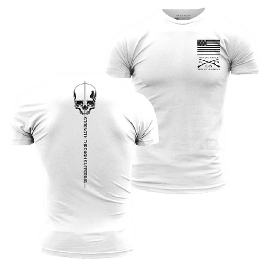 Strength Through Suffering T-Shirt